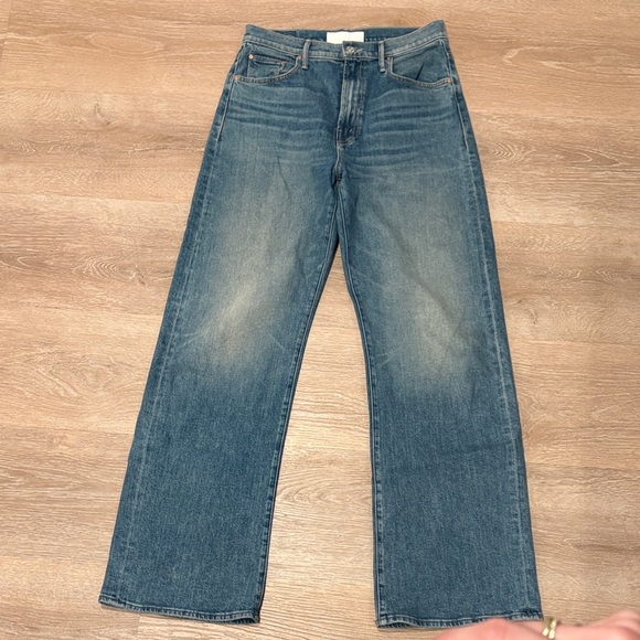 Mother Lasso Sneak - Picture 4 of 9